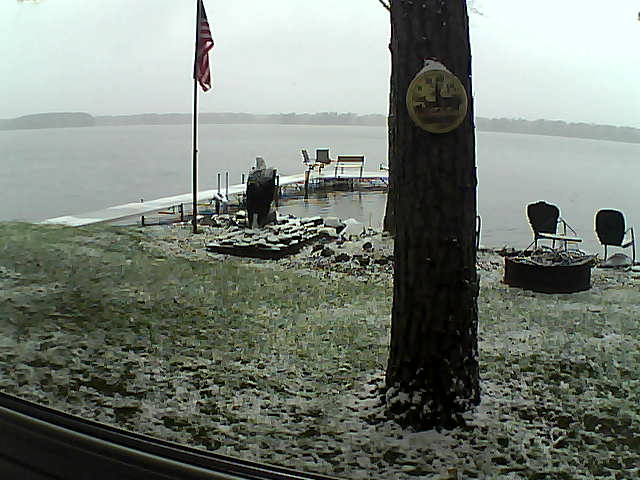 Whiteface Cam Image - Sat, 10/12/2019 10:24am 