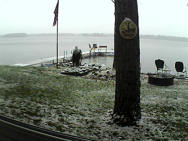 Whiteface Cam Image - Sat, 10/12/2019 10:44am 