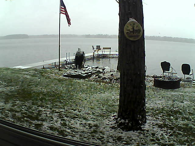 Whiteface Cam Image - Sat, 10/12/2019 10:54am 