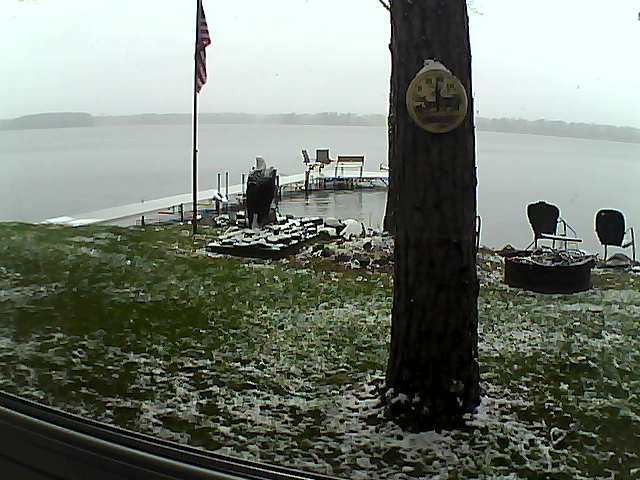 Whiteface Cam Image - Sat, 10/12/2019 11:14am 