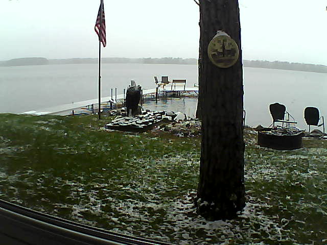 Whiteface Cam Image - Sat, 10/12/2019 11:24am 