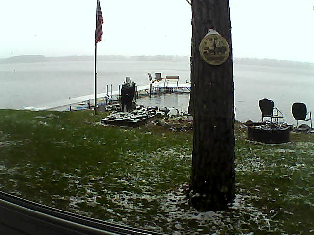 Whiteface Cam Image - Sat, 10/12/2019 11:34am 