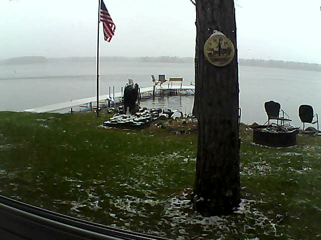 Whiteface Cam Image - Sat, 10/12/2019 11:44am 