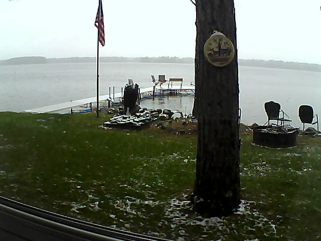 Whiteface Cam Image - Sat, 10/12/2019 11:54am 