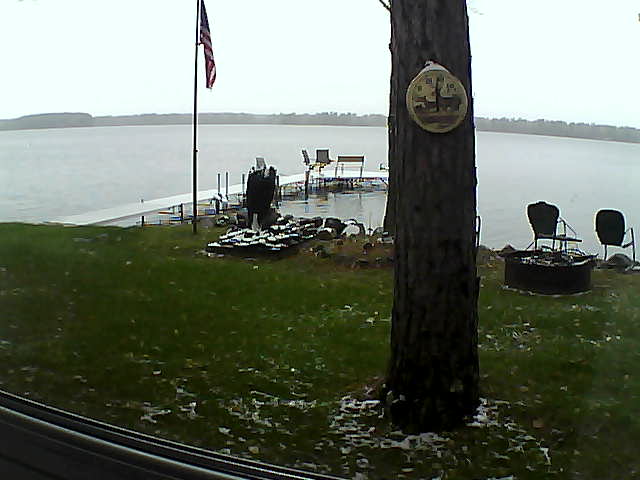 Whiteface Cam Image - Sat, 10/12/2019 12:04pm 