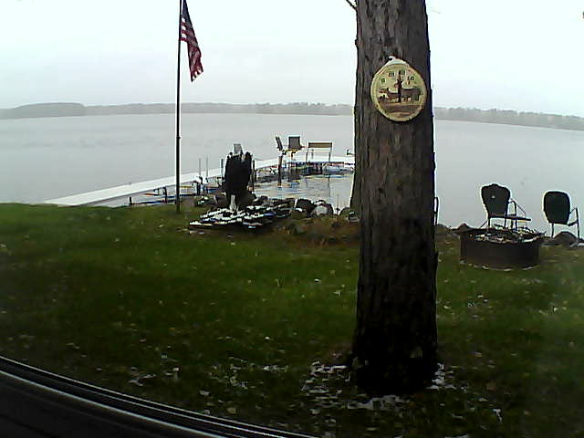 Whiteface Cam Image - Sat, 10/12/2019 12:14pm 