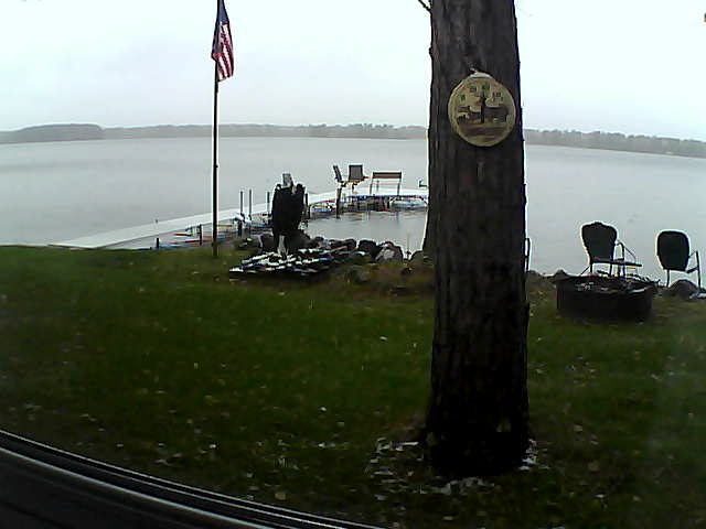 Whiteface Cam Image - Sat, 10/12/2019 12:24pm 