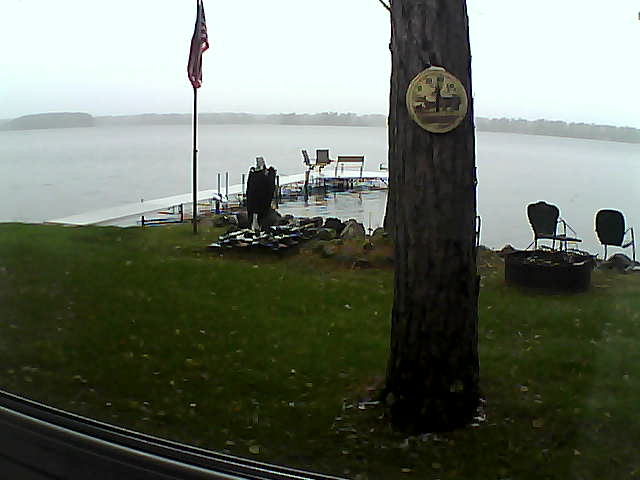 Whiteface Cam Image - Sat, 10/12/2019 12:34pm 