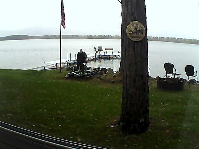 Whiteface Cam Image - Sat, 10/12/2019 12:54pm 