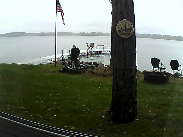 Whiteface Cam Image - Sat, 10/12/2019 1:04pm 