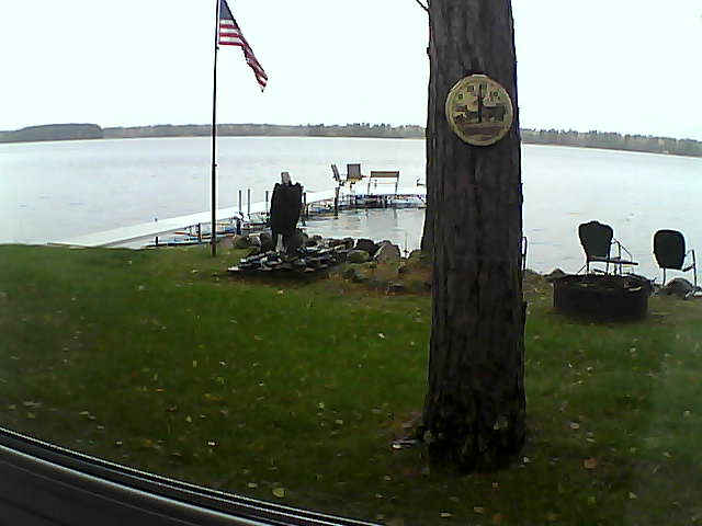 Whiteface Cam Image - Sat, 10/12/2019 1:14pm 