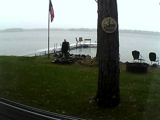 Whiteface Cam Image - Sat, 10/12/2019 1:24pm 