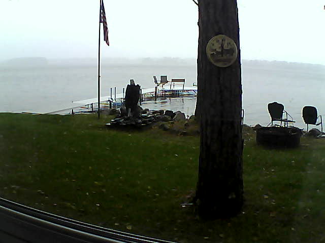 Whiteface Cam Image - Sat, 10/12/2019 1:34pm 