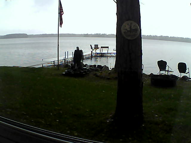 Whiteface Cam Image - Sat, 10/12/2019 2:14pm 