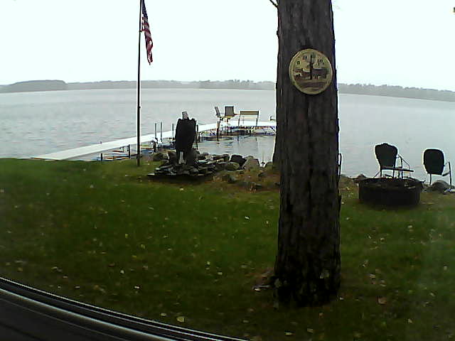 Whiteface Cam Image - Sat, 10/12/2019 2:24pm 