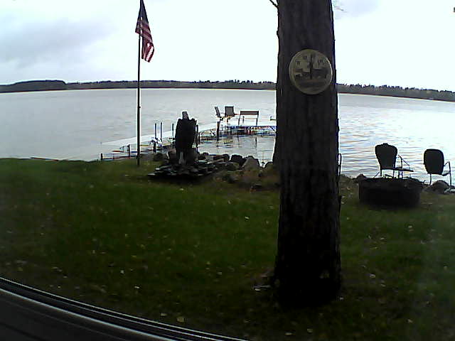 Whiteface Cam Image - Sat, 10/12/2019 3:04pm 