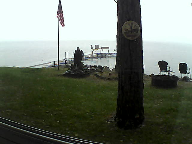 Whiteface Cam Image - Sat, 10/12/2019 3:55pm 