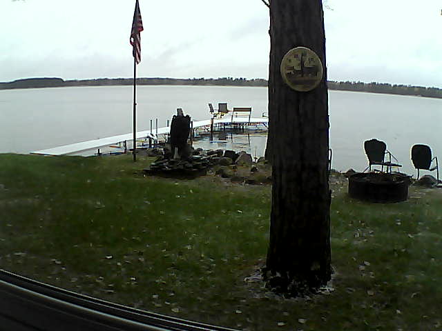 Whiteface Cam Image - Sat, 10/12/2019 4:15pm 