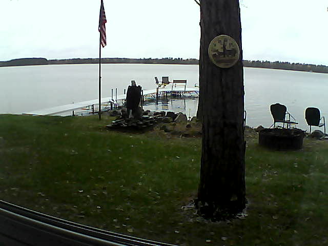 Whiteface Cam Image - Sat, 10/12/2019 4:25pm 