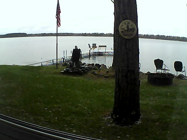 Whiteface Cam Image - Sat, 10/12/2019 4:35pm 