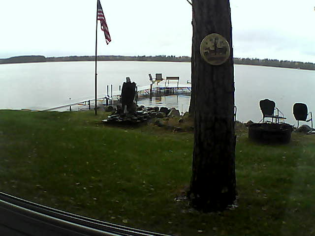 Whiteface Cam Image - Sat, 10/12/2019 4:45pm 