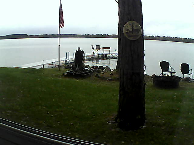 Whiteface Cam Image - Sat, 10/12/2019 4:55pm 