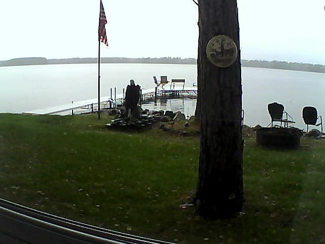 Whiteface Cam Image - Sat, 10/12/2019 5:15pm 