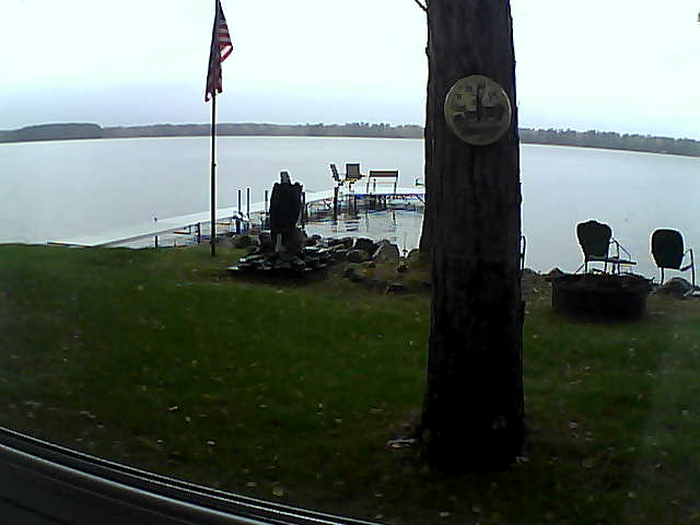 Whiteface Cam Image - Sat, 10/12/2019 5:35pm 