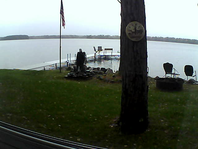 Whiteface Cam Image - Sat, 10/12/2019 6:05pm 