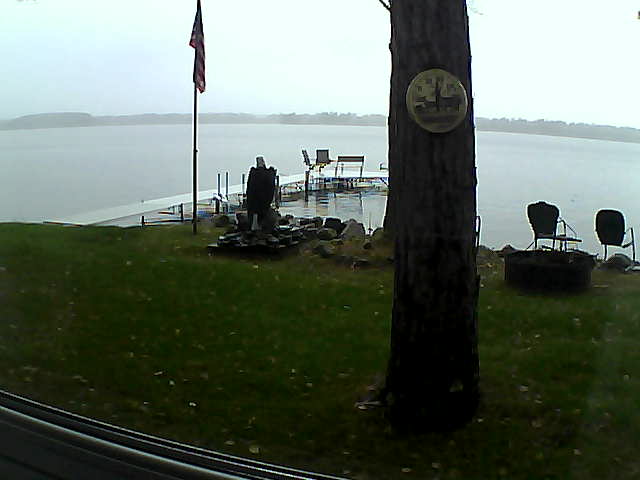 Whiteface Cam Image - Sat, 10/12/2019 6:25pm 