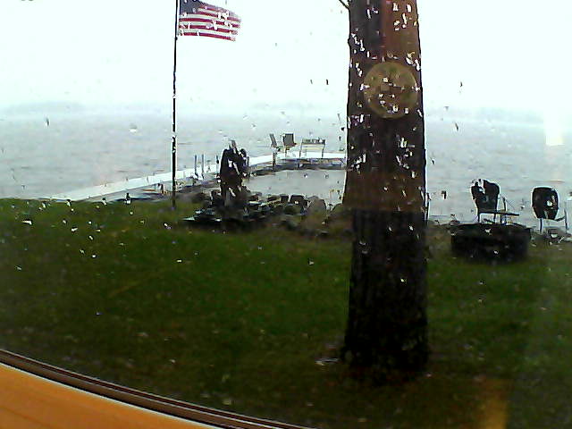 Whiteface Cam Image - Sun, 10/13/2019 7:15am 