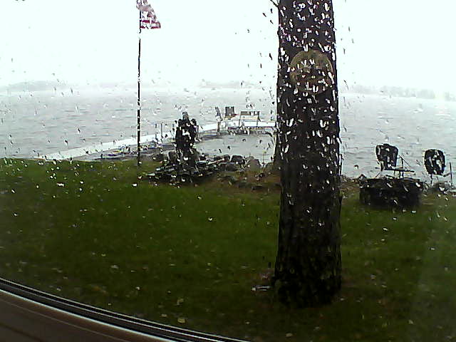 Whiteface Cam Image - Sun, 10/13/2019 7:35am 