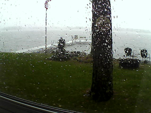 Whiteface Cam Image - Sun, 10/13/2019 7:45am 