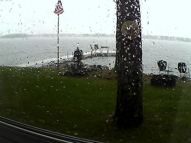 Whiteface Cam Image - Sun, 10/13/2019 8:05am 