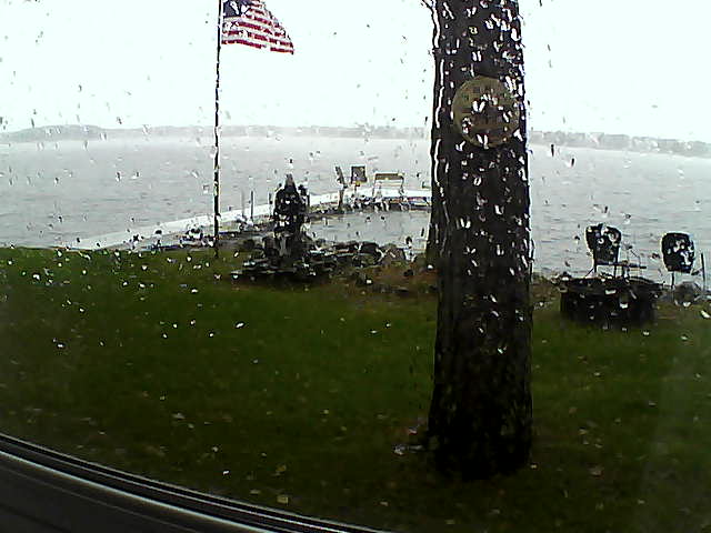 Whiteface Cam Image - Sun, 10/13/2019 8:15am 