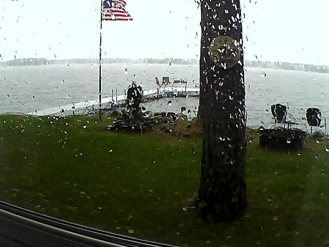 Whiteface Cam Image - Sun, 10/13/2019 8:35am 