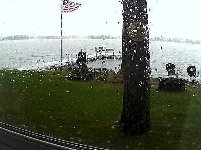 Whiteface Cam Image - Sun, 10/13/2019 8:45am 