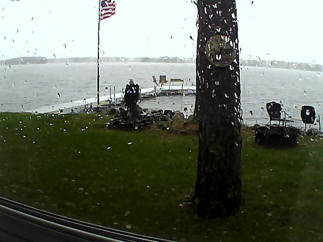 Whiteface Cam Image - Sun, 10/13/2019 9:05am 