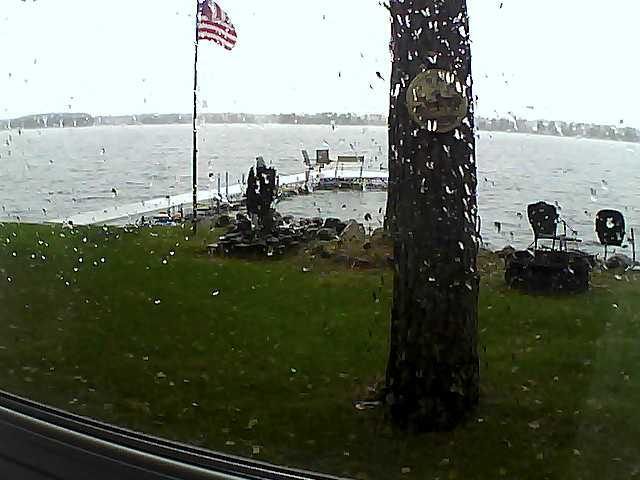 Whiteface Cam Image - Sun, 10/13/2019 9:25am 