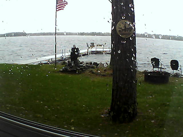 Whiteface Cam Image - Sun, 10/13/2019 10:35am 