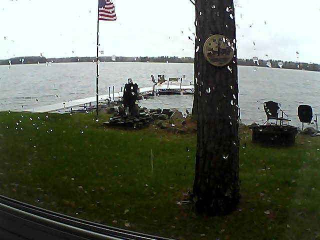 Whiteface Cam Image - Sun, 10/13/2019 10:45am 