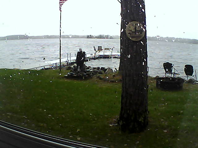 Whiteface Cam Image - Sun, 10/13/2019 11:15am 