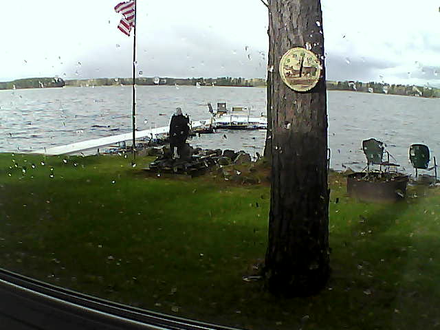 Whiteface Cam Image - Sun, 10/13/2019 11:45am 