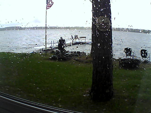 Whiteface Cam Image - Sun, 10/13/2019 12:25pm 