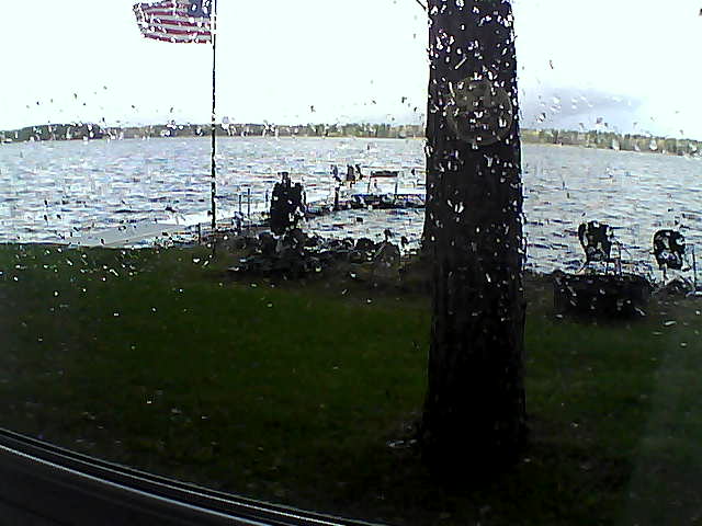 Whiteface Cam Image - Sun, 10/13/2019 12:35pm 