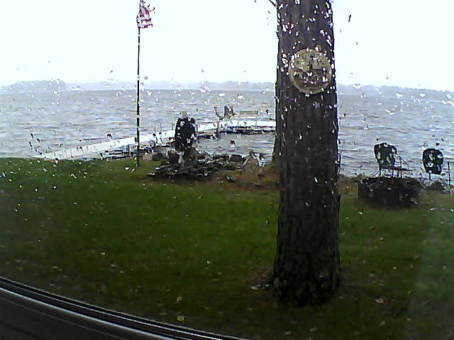 Whiteface Cam Image - Sun, 10/13/2019 12:45pm 