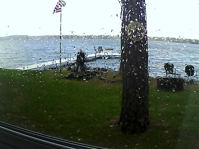 Whiteface Cam Image - Sun, 10/13/2019 1:06pm 