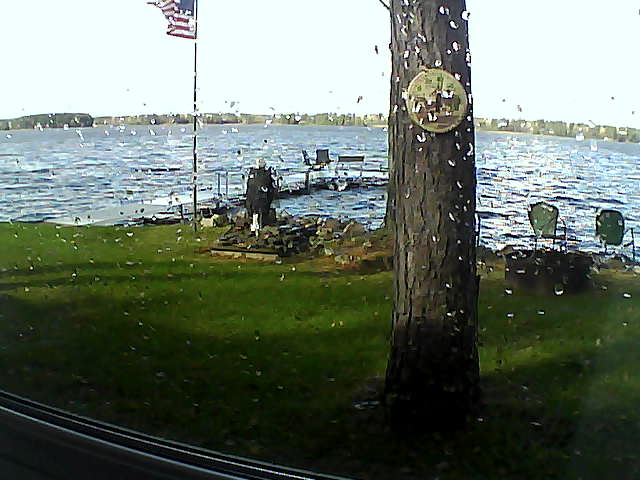 Whiteface Cam Image - Sun, 10/13/2019 1:16pm 