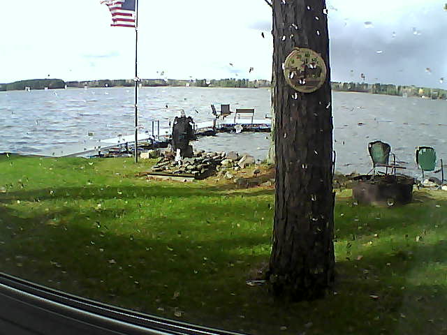 Whiteface Cam Image - Sun, 10/13/2019 1:32pm 