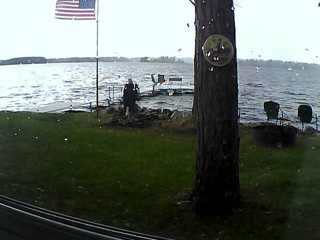 Whiteface Cam Image - Sun, 10/13/2019 1:42pm 